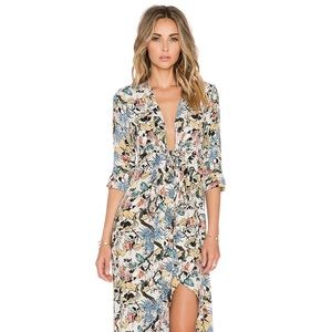 Knot Sisters Morrison Dress